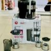 آبمیوه گیری ۴ کاره مایر دیجیتال مدل MR-4444